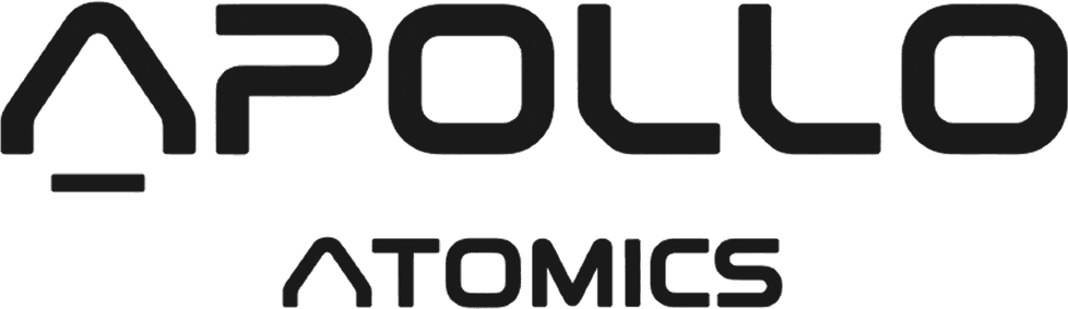 Apollo Atomics logo